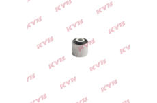 Uložení, řídicí mechanismus KYB KCM1108