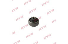 Uložení, řídicí mechanismus KYB KCM1111