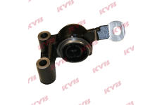 Uložení, řídicí mechanismus KYB KCM1117