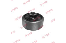 Uložení, řídicí mechanismus KYB KCM1128