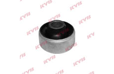 Uložení, řídicí mechanismus KYB KCM1131