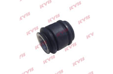 Uložení, řídicí mechanismus KYB KCM1134