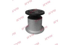 Uložení, řídicí mechanismus KYB KCM1148