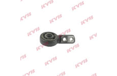 Uložení, řídicí mechanismus KYB KCM1152