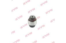 Uložení, řídicí mechanismus KYB KCM1172