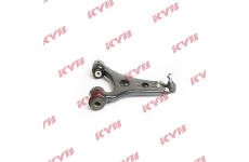 Řídicí páka, zavěšení kol KYB KSC4200