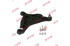 Řídicí páka, zavěšení kol KYB KSC6166