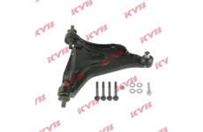 Řídicí páka, zavěšení kol KYB KSC6168