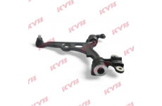 Řídicí páka, zavěšení kol KYB KSC6511