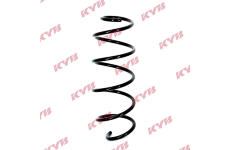 Pružina podvozku KYB RA1018