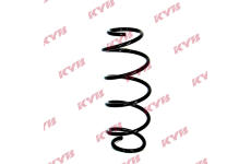 Prużina podvozku KYB RA1021