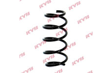 Pružina podvozku KYB RA1524