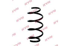 Prużina podvozku KYB RA1540