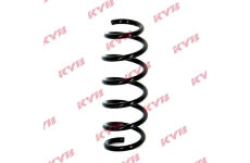 Prużina podvozku KYB RA1597