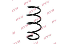 Prużina podvozku KYB RA1642