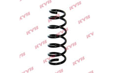 Prużina podvozku KYB RA1643