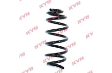 Prużina podvozku KYB RA5855