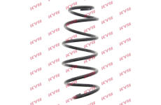 Prużina podvozku KYB RH2081