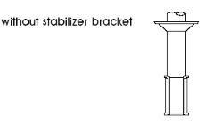 Tlmič pérovania KYB 323045