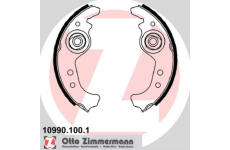 Sada brzdových čelistí ZIMMERMANN 10990.100.1