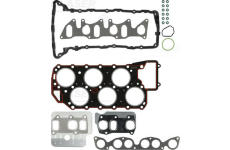 Sada těsnění, hlava válce GLASER D32726-00