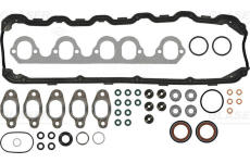 Sada těsnění, hlava válce GLASER D32840-00