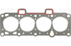 Těsnění, hlava válce GLASER H08634-00