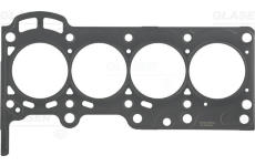 Těsnění, hlava válce GLASER H40047-00