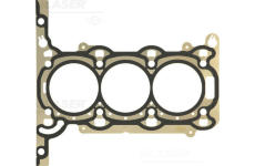 Těsnění, hlava válce GLASER H40592-00