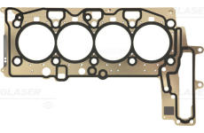 Těsnění, hlava válce GLASER H40751-10