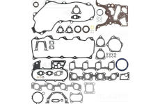 Kompletní sada těsnění, motor GLASER S31458-01