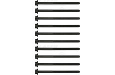 Sada sroubu pro hlavy valcu GLASER T50943-00