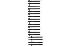 Sada sroubu pro hlavy valcu GLASER T80741-00