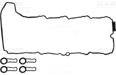Sada těsnění, kryt hlavy válce GLASER V38120-00