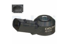Senzor klepání DELPHI AS10169