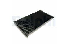 Kondenzátor, klimatizace DELPHI CF1132