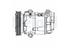 Kompresor, klimatizace DELPHI CS20428