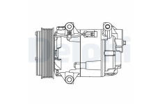 Kompresor, klimatizace DELPHI CS20430
