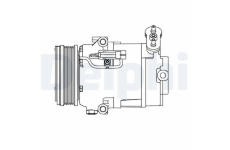 Kompresor, klimatizace DELPHI CS20432