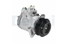 Kompresor, klimatizace DELPHI CS20560