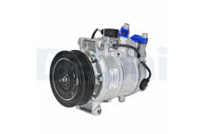 Kompresor, klimatizace DELPHI CS20578