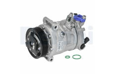Kompresor, klimatizace DELPHI CS20647