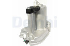 Volnobezny regulacni ventil, privod vzduchu DELPHI CV10187-12B1