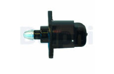 Volnoběžný regulační ventil, přívod vzduchu DELPHI CV10191-12B1