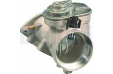 Volnoběžný regulační ventil, přívod vzduchu DELPHI CV10199-12B1