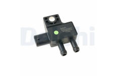 Senzor, tlak výfukového plynu DELPHI DPS00033-12B1