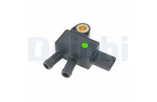Senzor, tlak vyfuk.plynu DELPHI DPS00042-12B1
