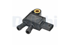 Senzor, tlak vyfukových plynu Delphi DPS00073-12B1