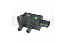 Senzor, tlak výfukového plynu DELPHI DPS00074-12B1