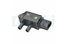 Snímač tlaku výfukových plynov DELPHI DPS00091-12B1